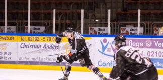 Ratingens Nummer 6: Malte Hodi. Foto: Ice Aliens/Ronny Rehbein