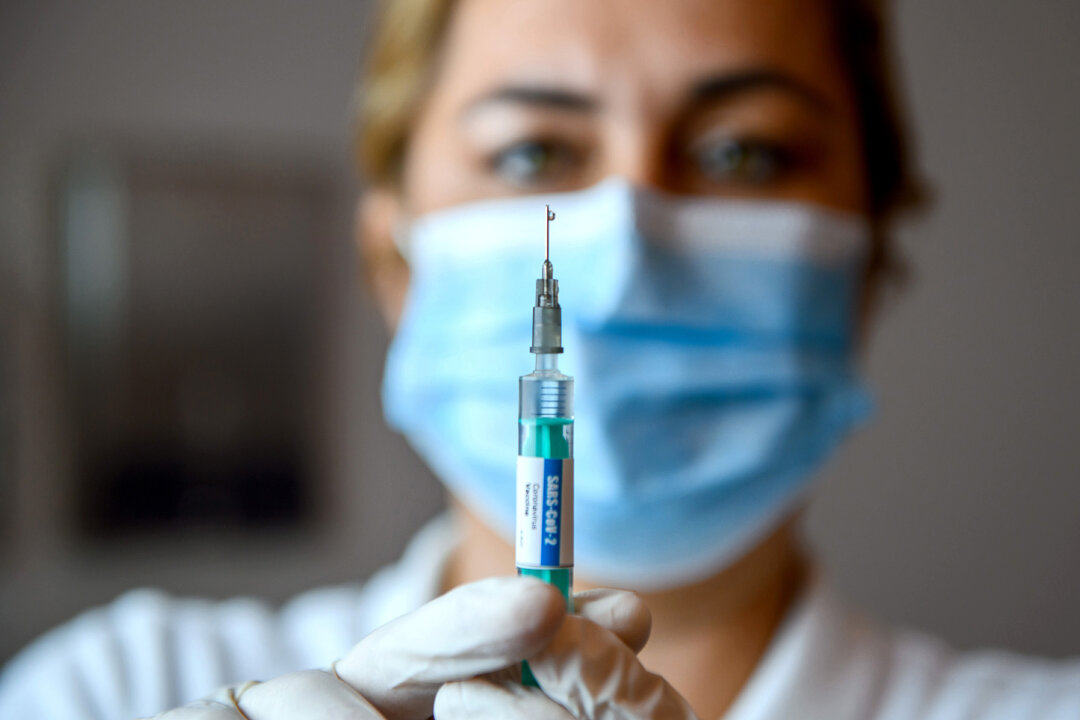 Impfillige können sich nach Terminabsprache gegen das Coronavirus immunisieren lassen. Foto: Mathias Kehren