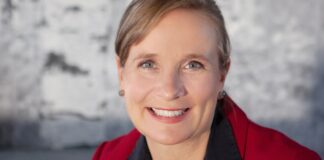 Jeannine Böhrer-Scholz. Foto: WSW