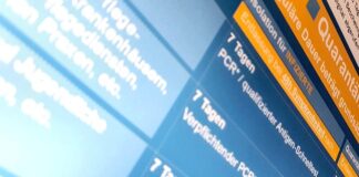 Das Gesundheitsamt vereinfacht das Verfahrung um die Bescheinigungen im Falle einer Quarantäne. Foto: Volkmann