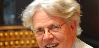 Daniel Roth. Foto: privat