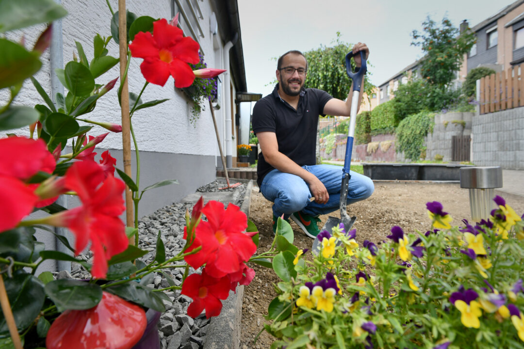 ist abgeschlossen