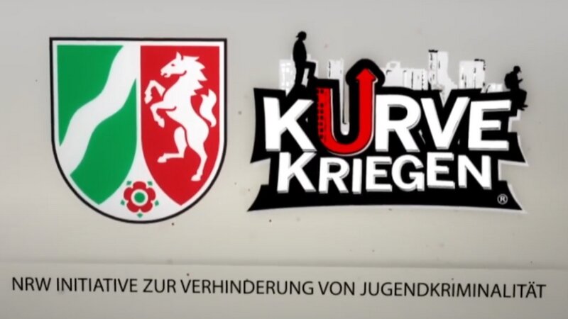 Youtube Kurve kriegen