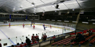 Die Aliens haben gegen Dortmund gewonnen. Foto: Ice Aliens