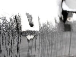 Wetter-Warnung für Velbert, Wülfrath und Mettmann Frost Wetter