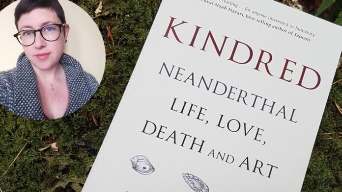 kindred by rebecca wragg sykes