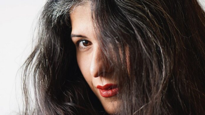 Sanaz