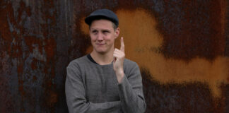 "Sebastian 23" gastiert in Ratingen. Foto: Henriette Becht