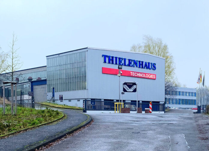 Thielenhaus Technologies Gebaeude_2_PF