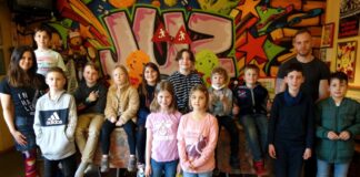Die Kinder im Eggerscheidter Treff dürfen sich auf ein buntes Osterferienprogramm freuen. Foto: Stadt Ratingen