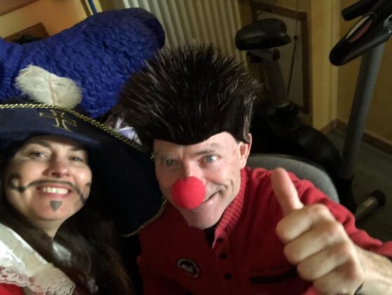Rosenmontag Eggerscheidt