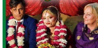 Bangladesh