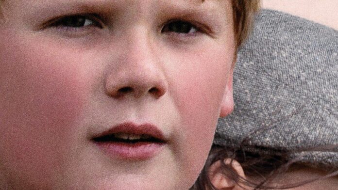 Ausschnitt aus dem Filmplakat von "Der Pfad". Bildrechte: cbj-Verlag