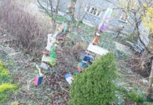 Das Offene Atelier der Bergischen Diakonie. Foto: Volkmann