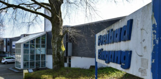 Das Panoramabad in Neviges. Foto: Mathias Kehren/Archiv