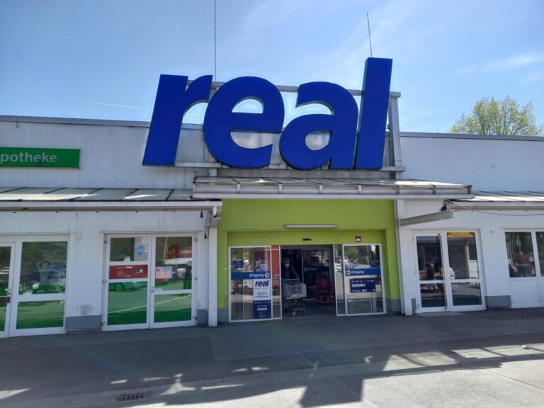 Kommentar zu Real in Wülfrath: Gut für die Stadt