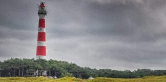 Die Fahrt führt nach Ameland. Foto: pixabay