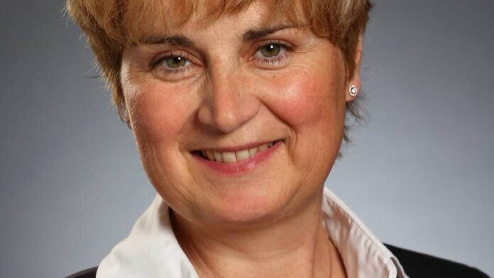 Susanne Berger ist Energieberaterin der Verbraucherzentrale NRW. Foto: privat