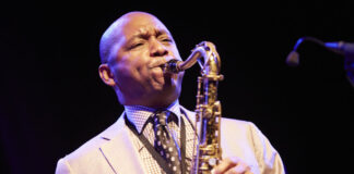 Branford Marsalis ist eine Legende des Jazz. Foto: Roger Thomas