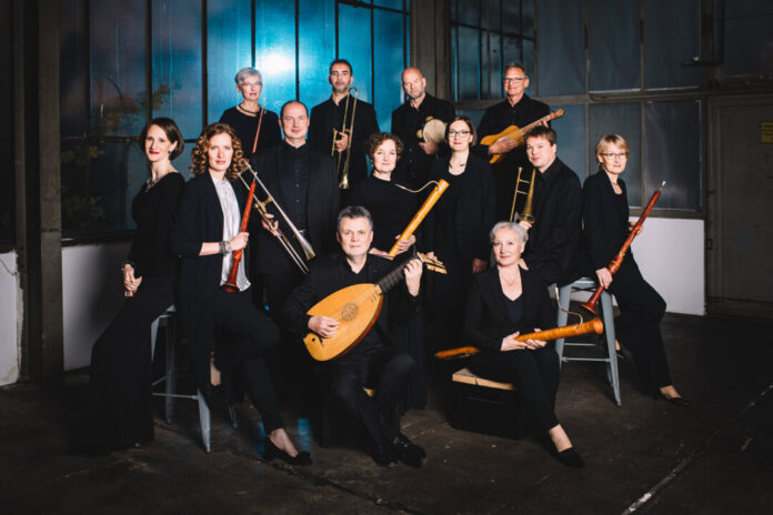 Die Capella de la Torre. Foto: Anna-Kristina Bauer