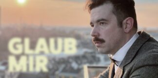 Die netten Jungs von nebenan