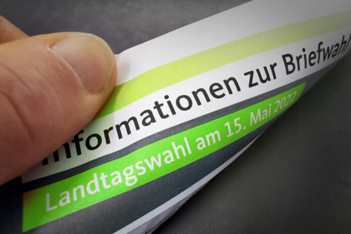 Am 15. Mai wird der Landtag in Nordrhein-Westfalen gewählt. Foto: Mathias Kehren