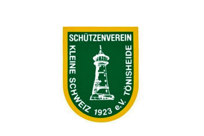 Der Schützenverein "Kleine Schweiz" informiert. Foto: Verein