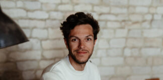 Raphaël Pichon leitet das Konzert. Foto: Piergrab