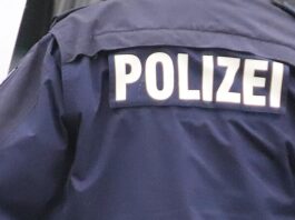 Einsatz für die Polizei im Stadtgebiet. Foto: Volkmann/Symbolbild