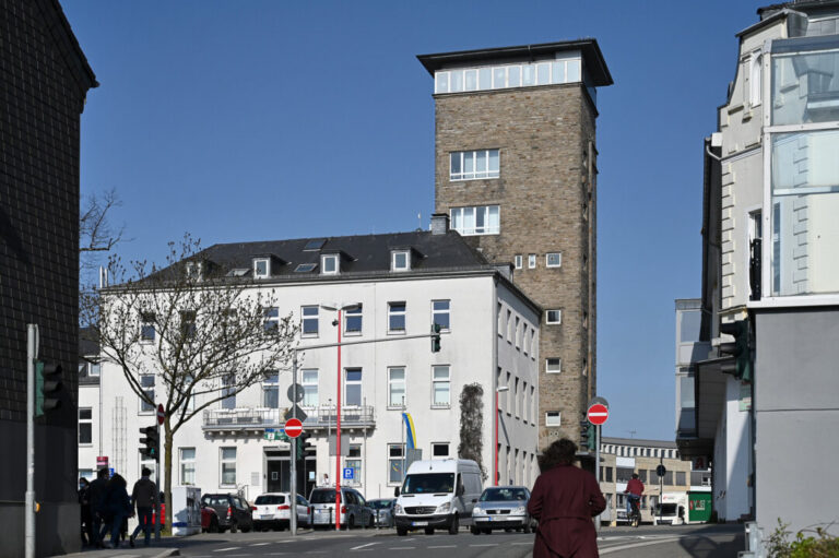 Bezirksausschuss VelbertMitte tagt am 18. Oktober Super Tipp Online