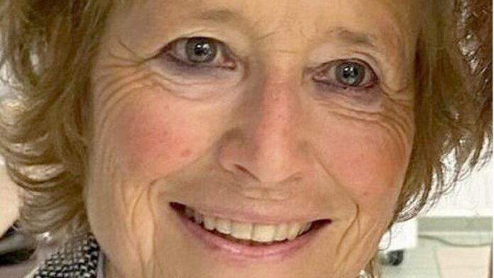 Barbara Städtler: Die Sprachheilbeauftragte des Kreises hat viel bewegt. Foto: Kreis Mettmann