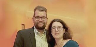 Julia und Benjamin Semburg unterstützen Eltern und Angehörige von Frühchen. Foto: privat