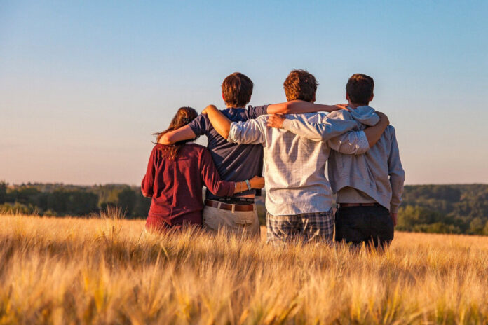 Beim Seminar gibt es Tipps für ein harmonisches Zusammenleben, auch bei pubertären Entwicklungsschüben. Symbolfoto: Pixabay