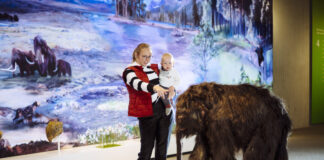 Am 15. Mai ist der internationale Museumstag - auch im Neandertal. Foto: Neanderthal-Museum