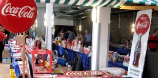 Coca Cola Messe