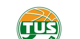 Die "Sonics" sind das Basketball-Team des TuS 08 Lintorf. Bild: Verein