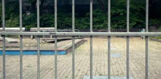 Sobald der Wasserspielplatzes freigegeben werden kann, wird die Stadt Ratingen darüber informieren. Foto: Stadt Ratingen