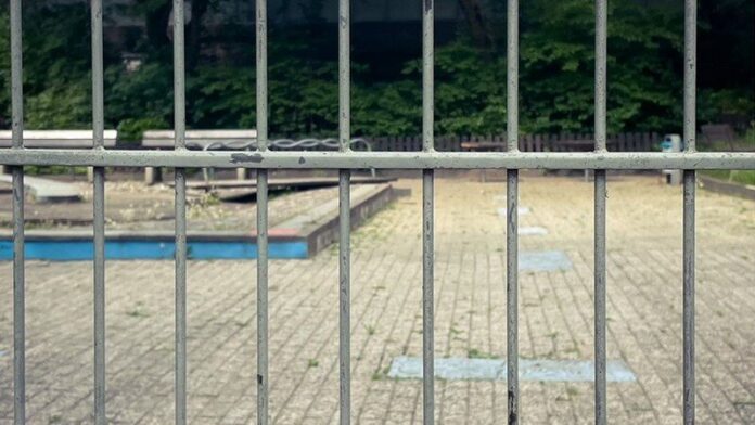 Sobald der Wasserspielplatzes freigegeben werden kann, wird die Stadt Ratingen darüber informieren. Foto: Stadt Ratingen