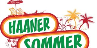 Der Haaner Sommer findet wieder statt. Bild: Veranstalter