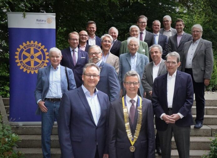 Rotary Velbert