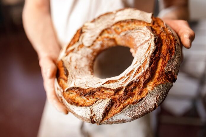 Beispielsweise beim morgendlichen Einkauf in der Bäckerei schließt man im Alltag einen Vertrag ab. Foto: pixabay