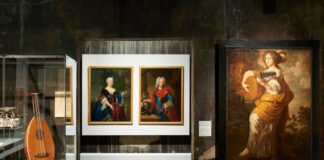 Ein Eindruck aus der Ausstellung im Ruhr-Museum. Foto: Deimel + Wittmar/ Ruhr Museum