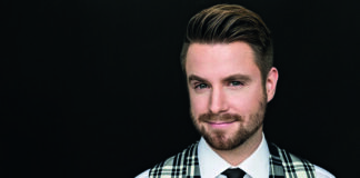 Cody Stone ist einer der Künstler, die in Witten auftreten. Fotorechte: Cody Stone