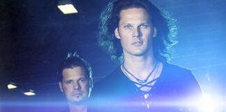 Das Dynamische Duo sind Jens Rösel und Oliver Henrich. Fotorechte: Jens Rösel