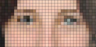 Die Polizei sucht eine vermisste Jugendliche. Foto (verfremdet): Polizei
