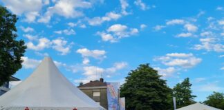 Der Haaner Sommer findet wieder statt. Bild: Veranstalter