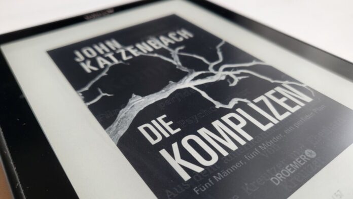 Für die Nutzung der sogenannten Onleihe benötigt man ein digitales Endgerät – das kann ein Handy, Tablet, PC, Laptop oder E-Book-Reader sein. Foto: André Volkmann
