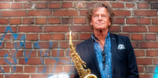 Musikalisch begleitet wird der Feierabendmarkt diesmal von dem Saxophonisten Dirk Trümmelmeyer. Foto: ROG-VONMARO