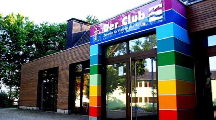 "Der Club" in Heiligenhaus. Foto: Der Club