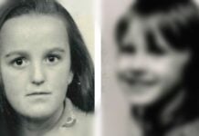 Marijana Krajina und Stefanie M. - die beiden neun Jahre alten Mädchen wurden Anfang der 1990er Opfer von Sexualtaten. Fotos: Polizei